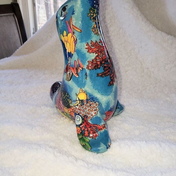 Sea Lion/Seal - Picture 12 of 14